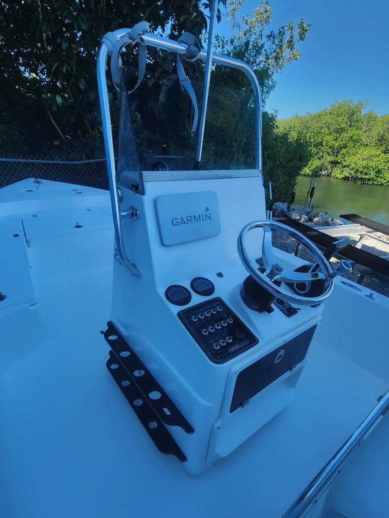 Boat Image 12