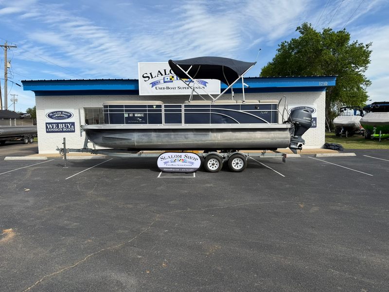 2019 Bennington 22 SL ESP