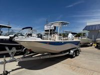 2023 Carolina Skiff 21 LS CC