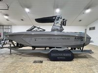 2020 Nautique SUPER AIR NAUTIQUE G23