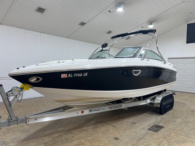 Boat Image 1