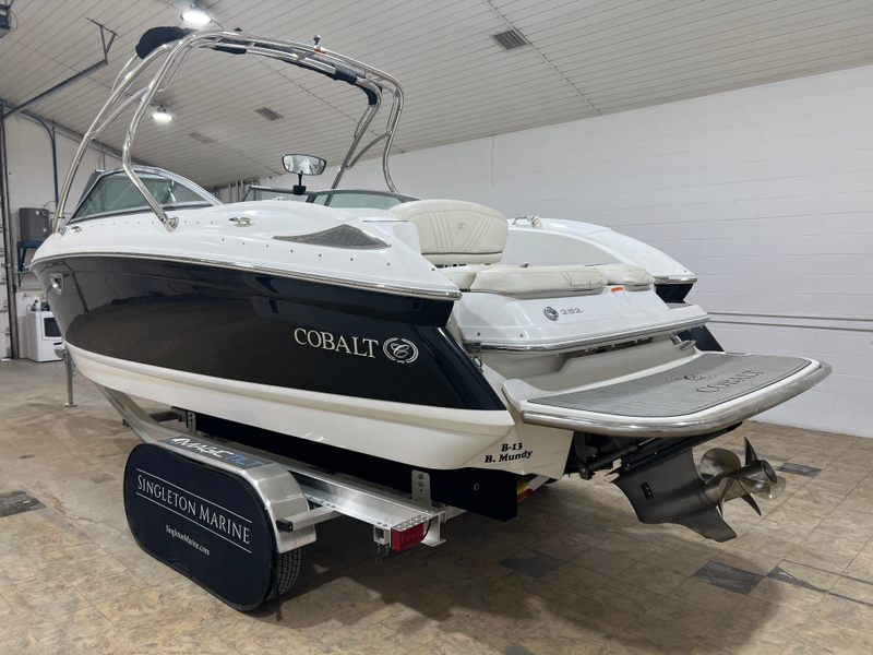 Boat Image 7