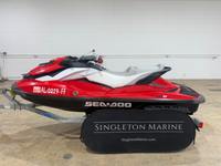 2012 Sea doo Gti 130