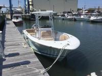 2019 Sportsman HERITAGE 231