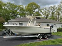 2018 Key West 239 FS