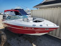 2015 Cruisers 278 Sport
