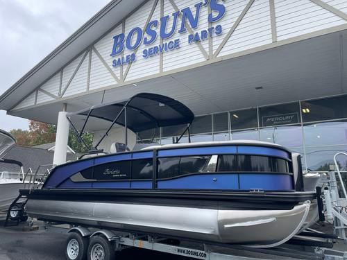 2025 Barletta Lusso L23UC