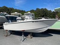 2023 Edgewater 188 Cc