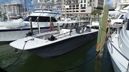 2023 Invincible 46 Catamaran