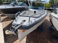 2019 Axopar 28 T TOP