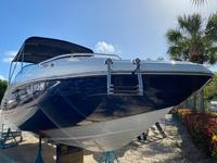 2021 Hurricane Sundeck 2400 OB