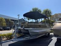 2023 Bennington 26 LXSB