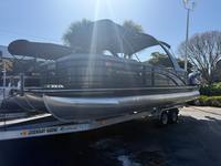 2023 Bennington 27 RSRAX2