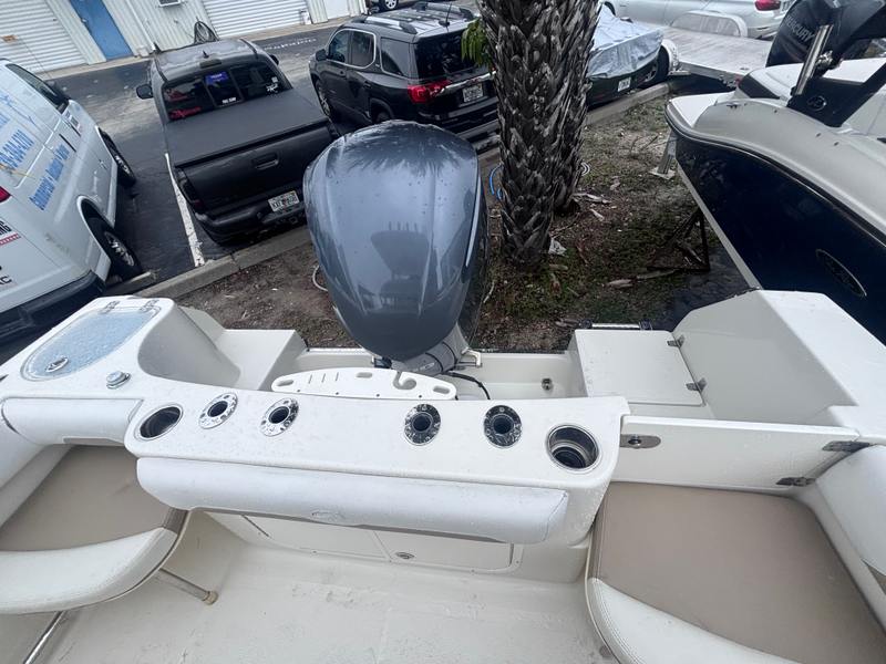 Boat Image 12