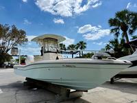 2023 Grady white Coastal Explorer 251