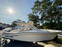 2017 Grady-White Freedom 307