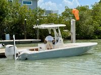 2017 Pathfinder 2500 Hybrid