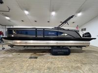 2022 Barletta Lusso L25QCSS