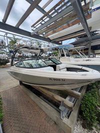 2022 Regal 21 OBX