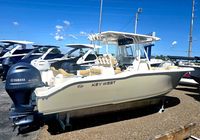 2021 Key West 263 FS