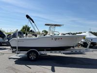 2024 Tidewater 180 Adventure