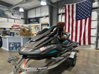 2023 Yamaha FX Cruiser Ho W/Audio