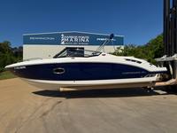 2015 Chaparral 257 SSX
