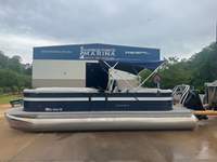 2022 Crest 240 Classic CPTD