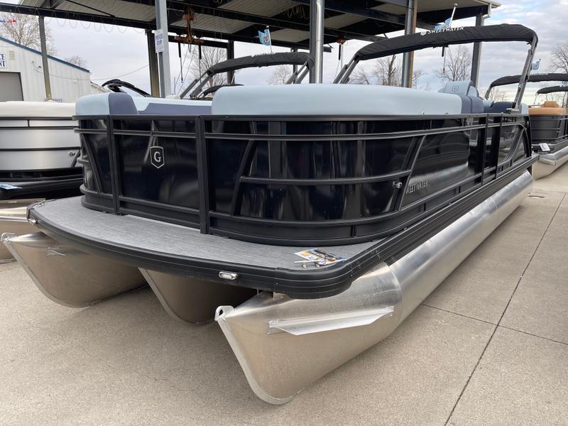 2025 Godfrey SW 2286 SB