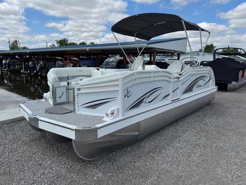 2025 Jc Neptoon 23TT Sport