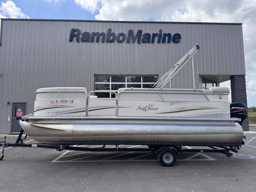 2006 Sunchaser CRUISE