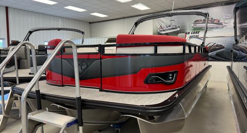 2025 Avalon VNT 85 QL 23T