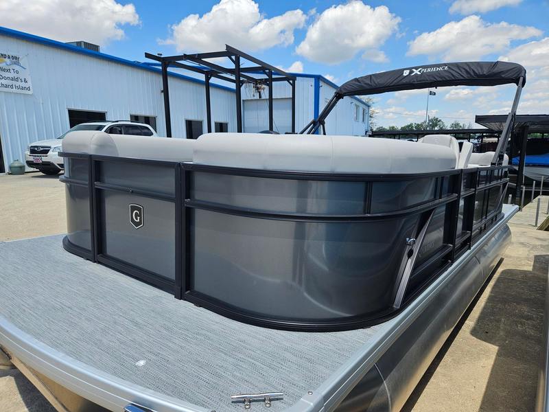 2025 Godfrey EX 2086 SBX