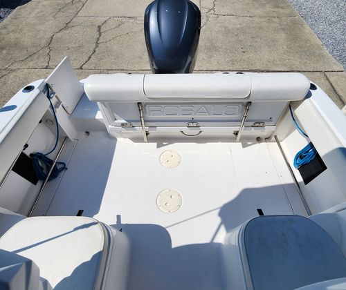 Boat Image 8